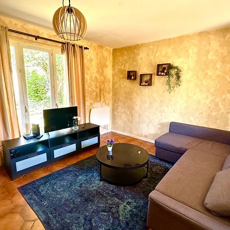 Vacation House In Quiet Village Congerville-Thionville Kültér fotó