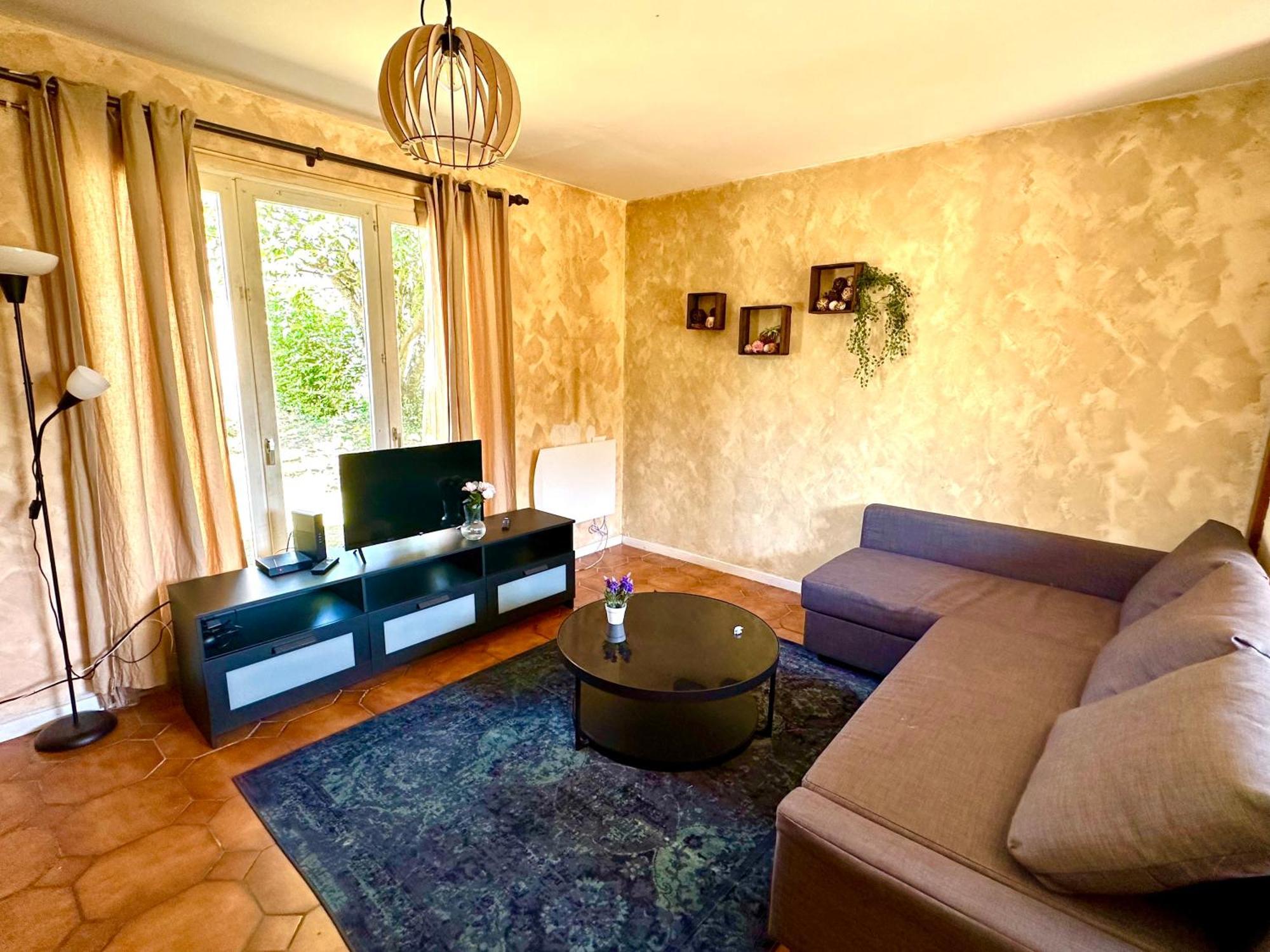Vacation House In Quiet Village Congerville-Thionville Kültér fotó