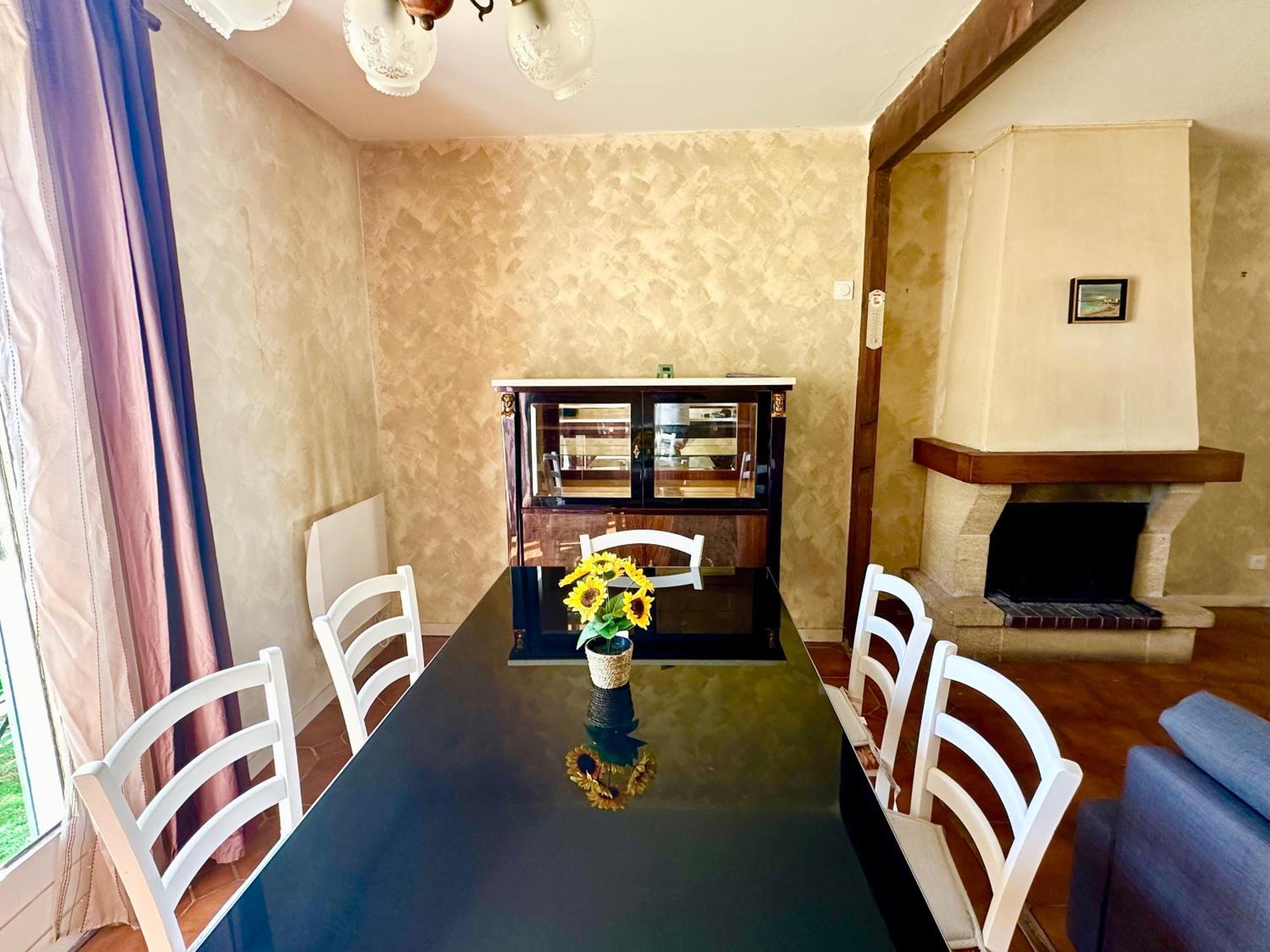 Vacation House In Quiet Village Congerville-Thionville Kültér fotó