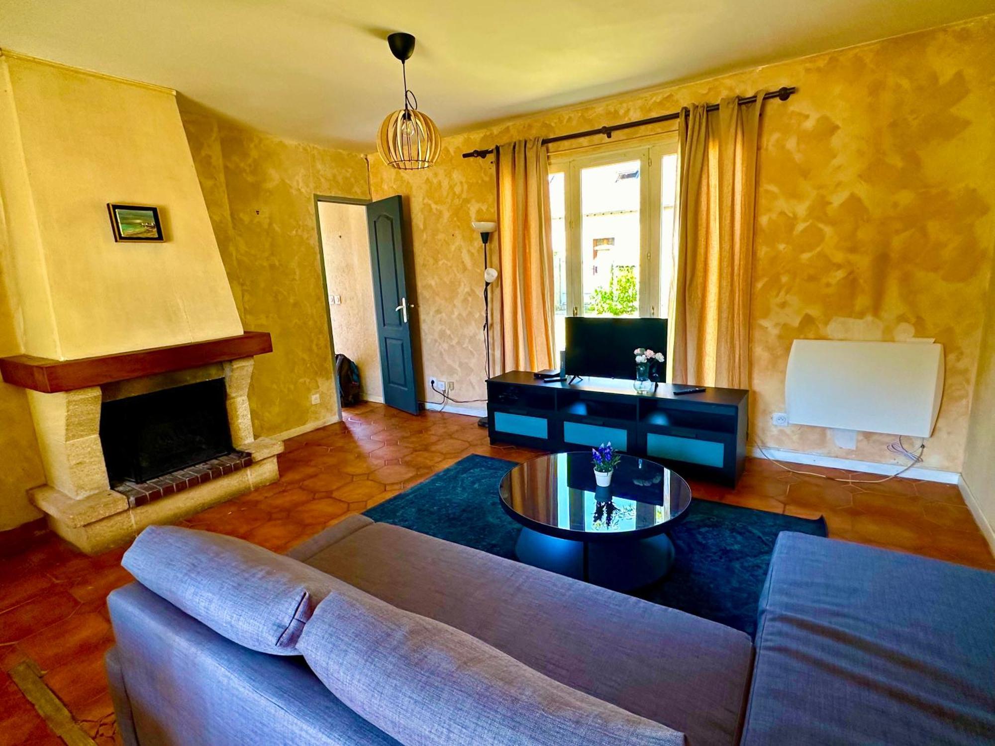 Vacation House In Quiet Village Congerville-Thionville Kültér fotó