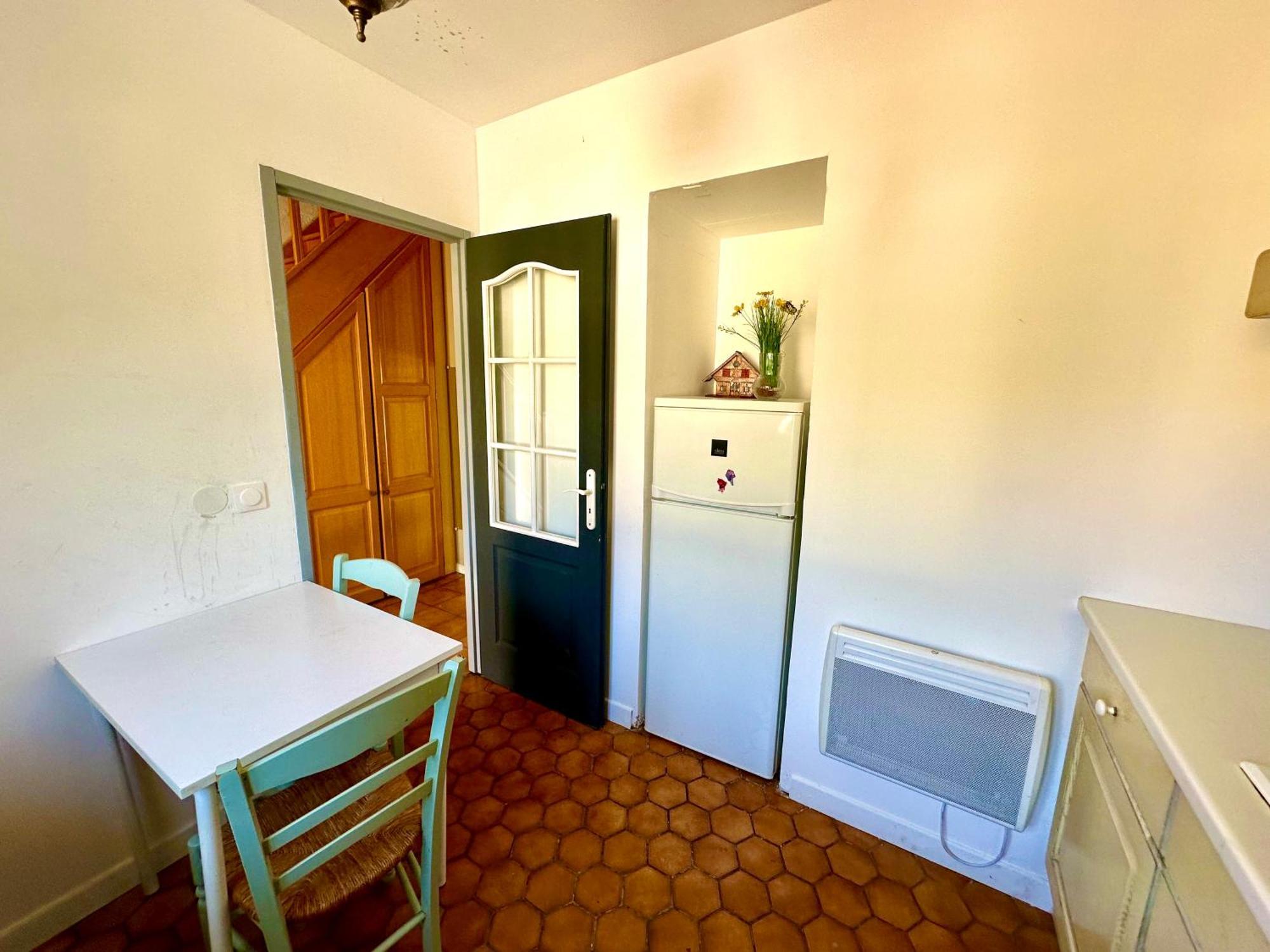 Vacation House In Quiet Village Congerville-Thionville Kültér fotó