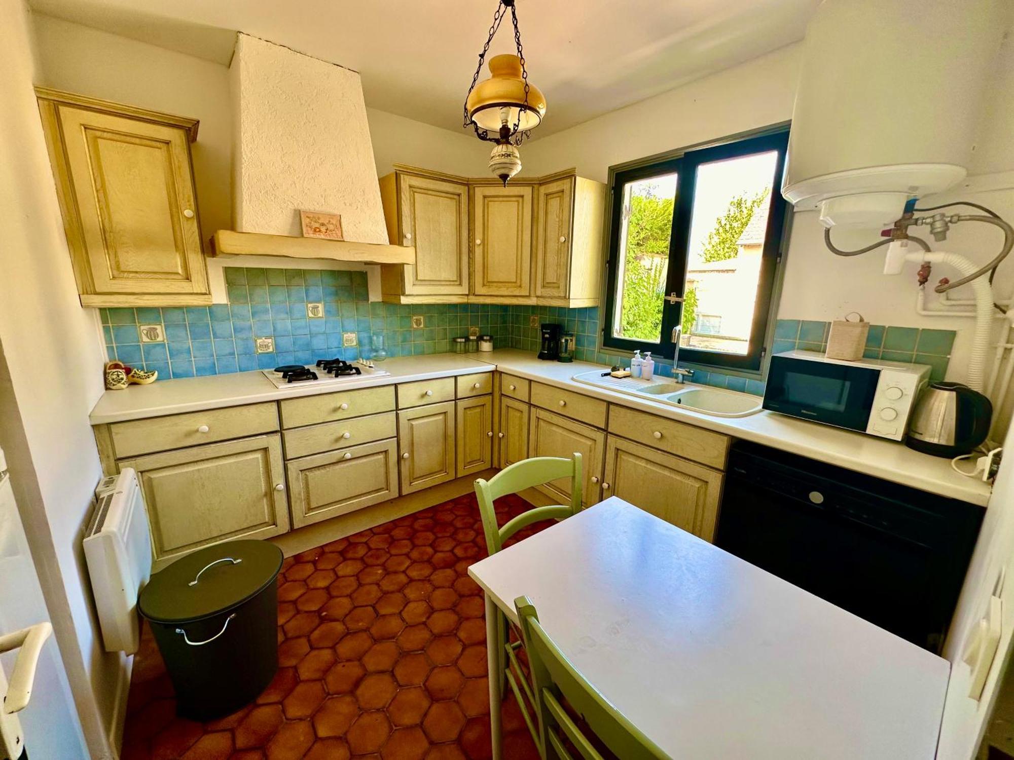 Vacation House In Quiet Village Congerville-Thionville Kültér fotó